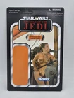 Star Wars Vintage Collection Princess Leia Proof Card VC64