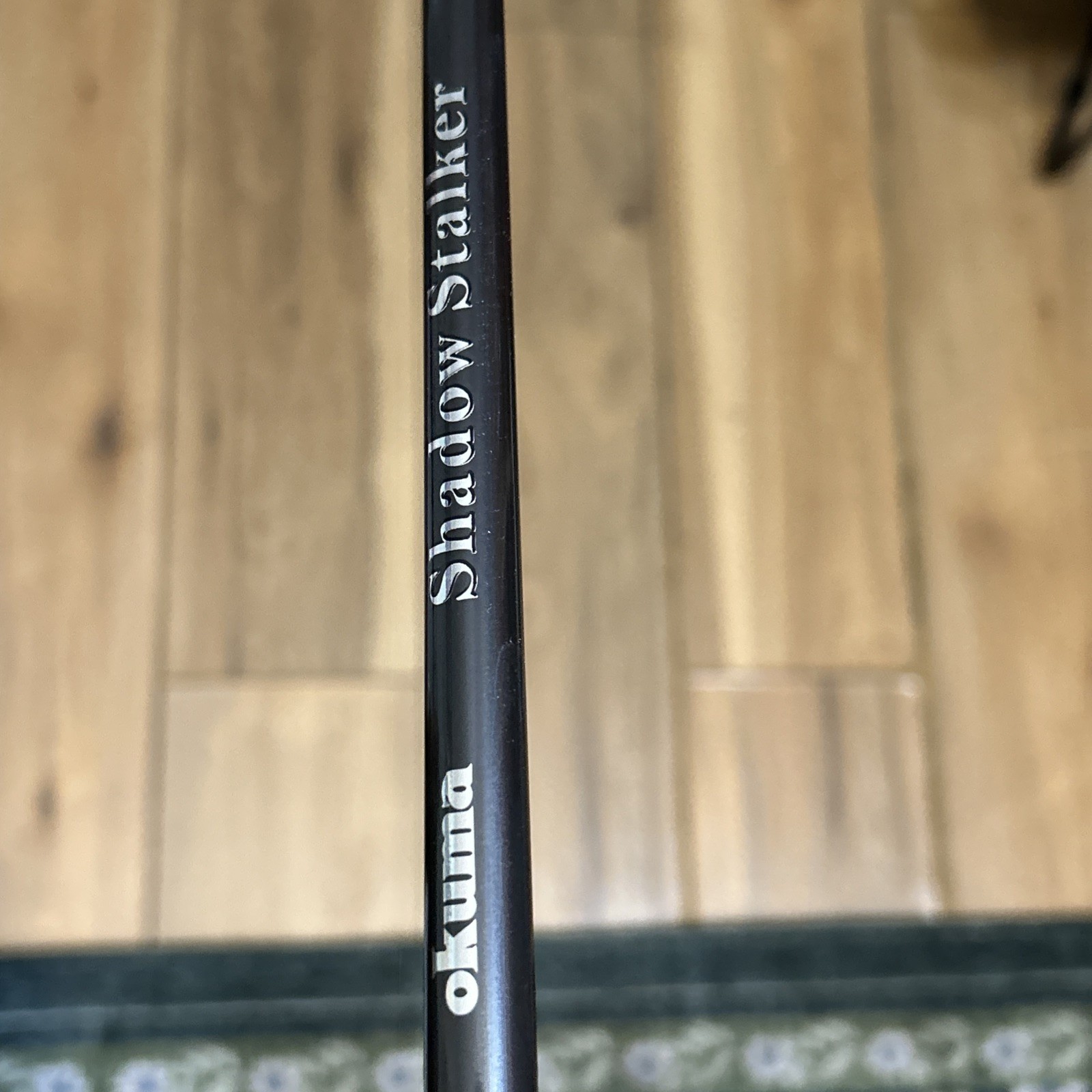Okuma Shadow Stalker SDS-C-701H 7&rsquo; Heavy Casting Rod 15-30lb