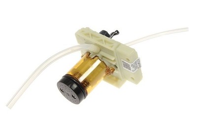 DeLonghi Mechanics Valve ecam Genuine AS00006027
