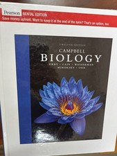 Campbell Biology