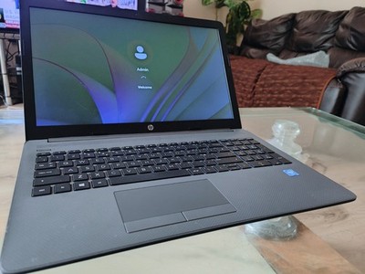 HP 250 G7 15,6'' Intel Celeron N4020 4GB RAM 128GB SSD Windows 11 