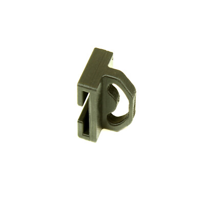 Taktischer Clip Schlauchbefestigung Molle System kompatibel Outdoor