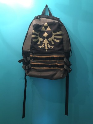 triforce backpack