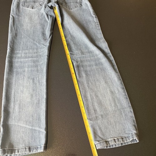 STEVE’S JEANS Denim Jeans Size 29 x 30 Blue zipper Regular Fit - Picture 6 of 12
