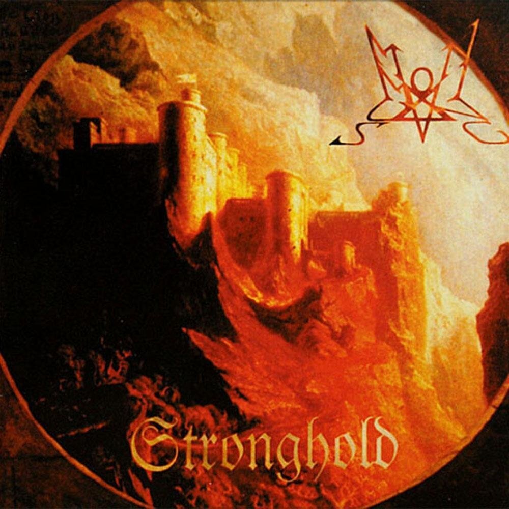 Summoning Stronghold (CD) Album