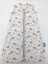 Tillyou Baby Sleep Sack Wearable Blanket Baby Boy Girl Size S 0-6 Months