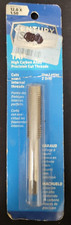 Century Drill 97320 Carbon Steel Metric Tap, 12.0 x 1.50