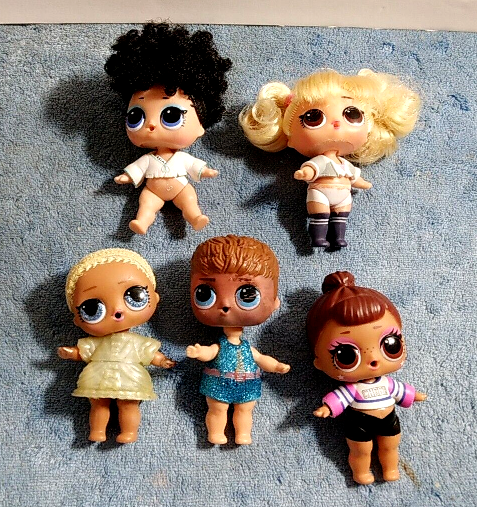 Lol Surprise Dolls Top Dolls For Christmas 2018 LOL Surprise 2022