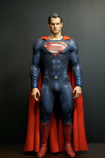 barbie doll superman
