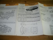 Revue technique Peugeot 306