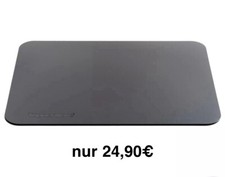 Tupperware, D179  SchneidFlex, schwarz, Schneidunterlage, rutschhemmend, neu/OVP
