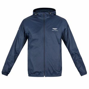 aston martin jacket