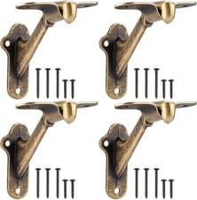 RealPlus Handrail Bracket, 3" Staircase ...