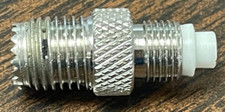 Female FME to Male TNC Adapter