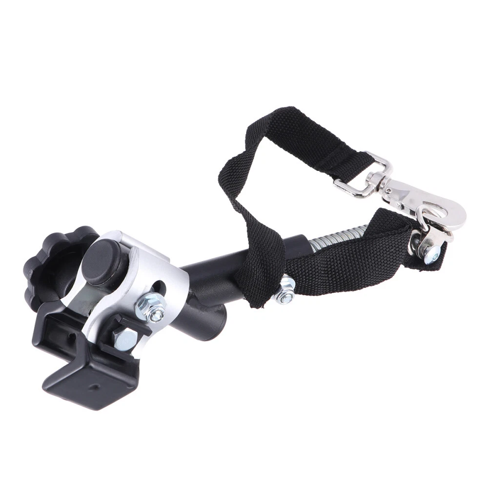Bike trailer hotsell attachment to frame