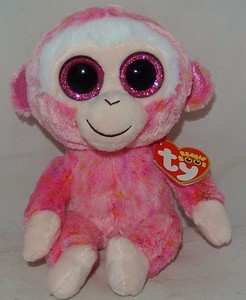 beanie boos ruby