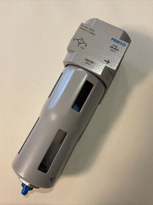 Festo LF-D-5M-MIDI.     192558. Filter