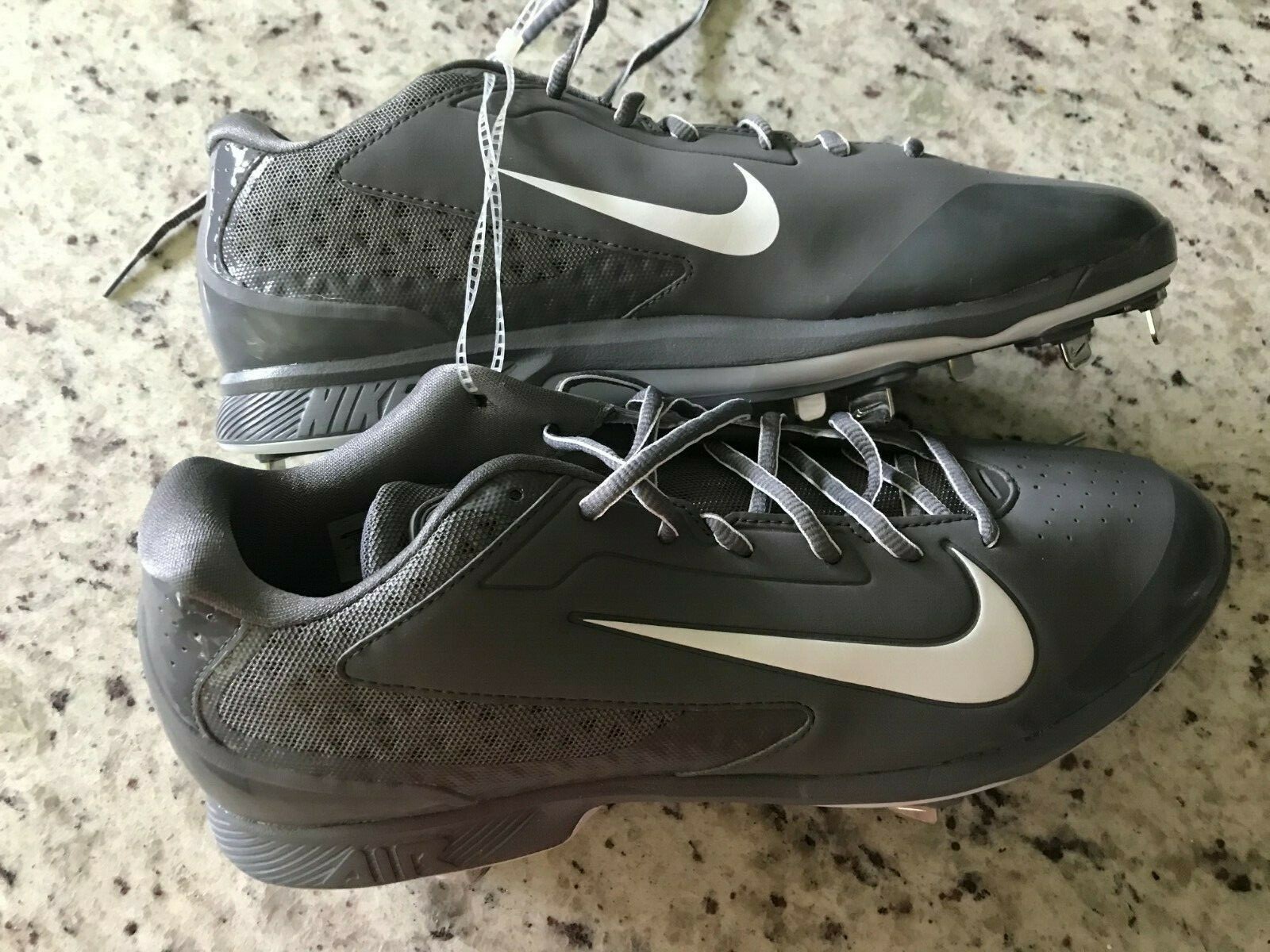 nike baseball spikes
