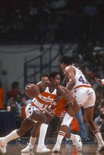 Kevin Porter of the Washington Bullets Basketball 1980 Photo 5