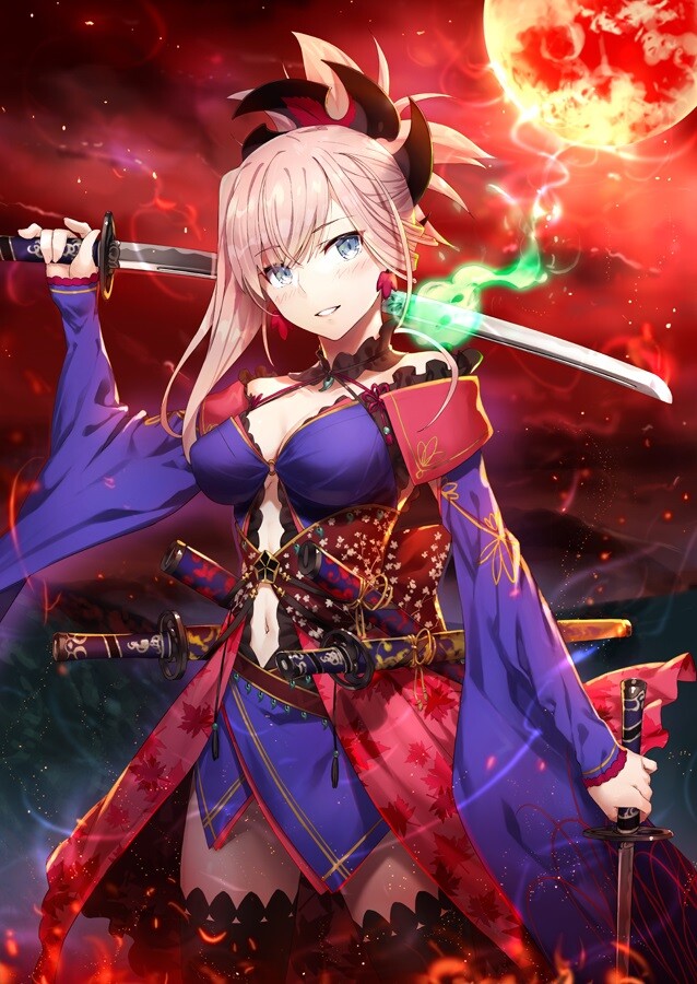 マシマサキ FGO タペストリー FGO マシマサキ セイバーオルタ タペストリー - メルカリ