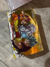 Carte da Collezione Dragon Ball - Set con tantissime Rare + album, per Veri Fan!