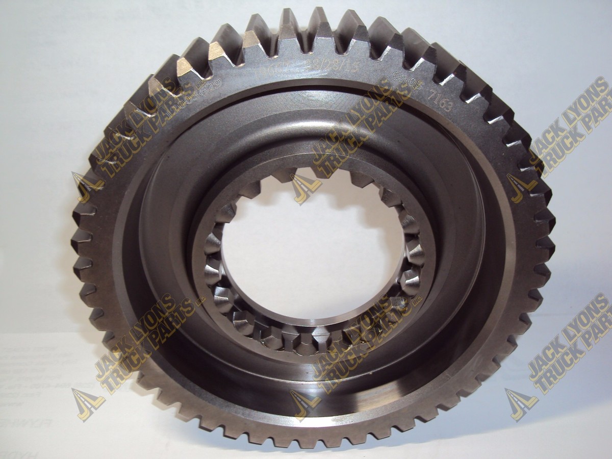 19667 New Eaton Fuller AUX LOW GEAR | eBay