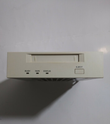 Enterprise Server Hardware | Sony Tape Backup SDT 7000 SDT 5000