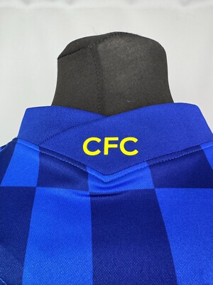 CHELSEA 2021 2022 LUKAKU HOME SHIRT FOOTBALL SOCCER JERSEY MENS