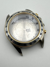 Philip Watch caribe chrono ref. 8273607001 10912 44mm