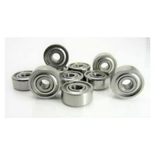 TRB RC (10) 3x10x4mm Precision Stainless Steel Ball Bearing, Fishing Reels
