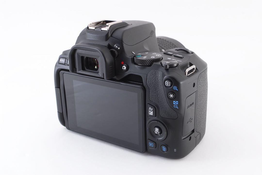 canon kiss x10 +Canon EF 35-80mm standard lens set | eBay canon kiss x10 +Canon EF 35-80mm standard lens set | eBay