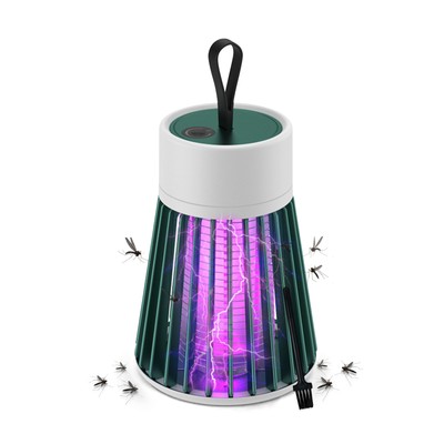 Mosquito Trap  Portable Mosquito Killing  Electric Mosquito  J0G9