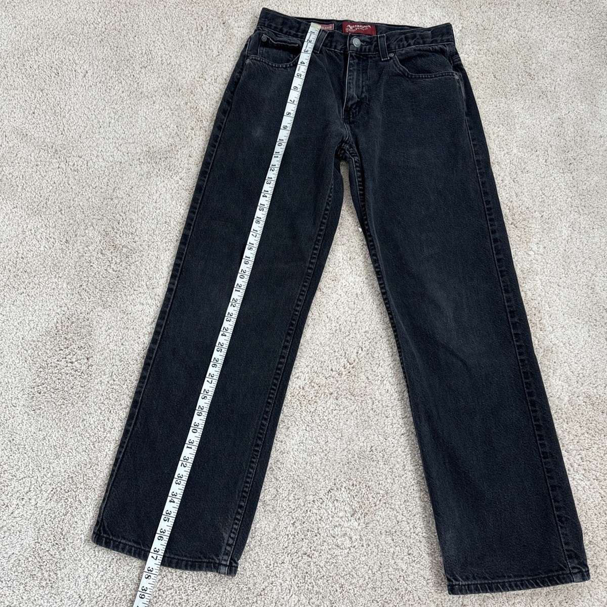パンツ Arizona Jean Co. Premium Denim RELAXED s-l400.jpg