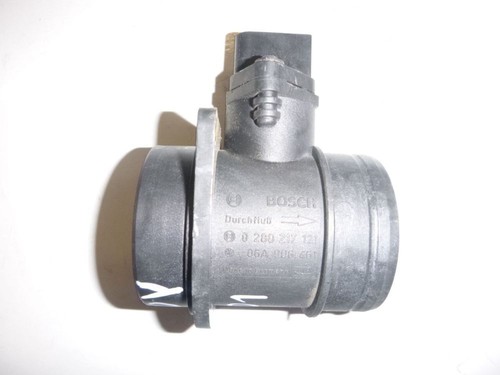 Luftmassenmesser 06A906461 / 0280217121 SEAT ALHAMBRA (7V8, 7V9) 1.9 TDI