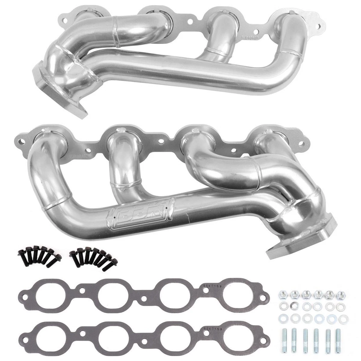 Chevy truck 2024 exhaust parts