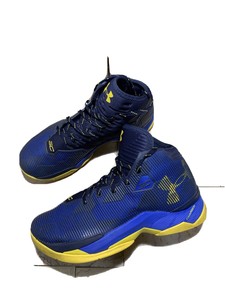 ua steph curry shoes