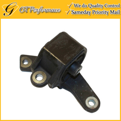 Quality Transmission Mount for 2009-2015 Honda Pilot 3.5L Auto.