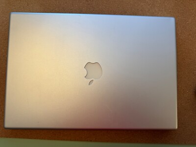 Intel 2.2GHz 2007 Mid/Late 15-inch Pro MacBook Apple 2007年 pro macbook Core Duo 2 MacBook本体