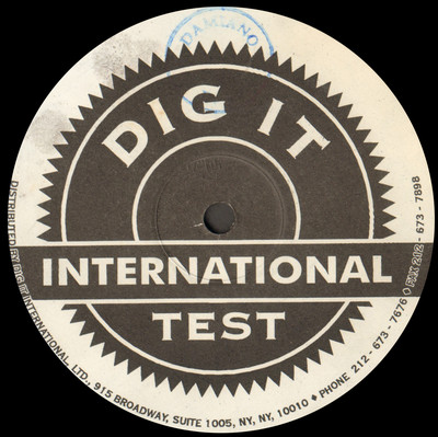 DOWN TO A SCIENCE - I Got My Man - 1994 Street Buzz USA - SB-001
