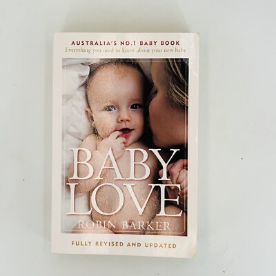 Baby Love by Robin Barker (Paperback, 2013)