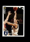 1994 Upper Deck Collector's Choice Basketball Keith Tower #291