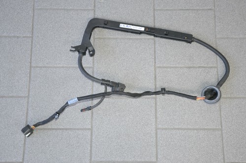 BMW E90 E91 xd xi Kabelbaum DXC Getriebe Allrad Kabel 7560897 7560898