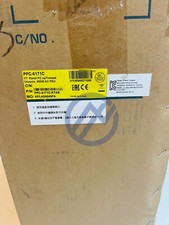 PPC-6171C ADVANTECH brand new Touch Panel PPC-6171C