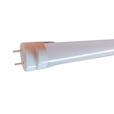 4FT 22W T8 LED Tube 4000K Milky Lens Both-end Powered Bypass Ballast Replacement