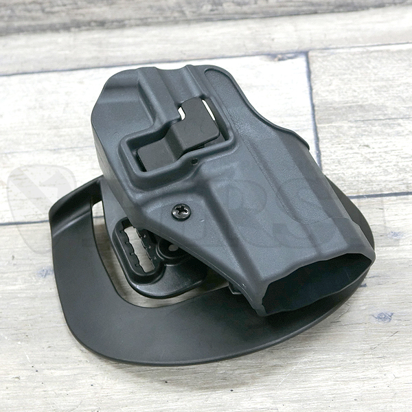 Blackhawk Holster Fit Chart