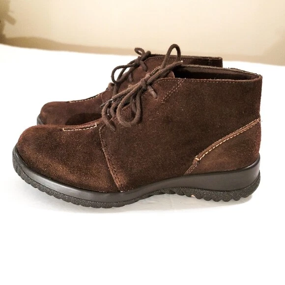 Drew krista lace up best sale bootie