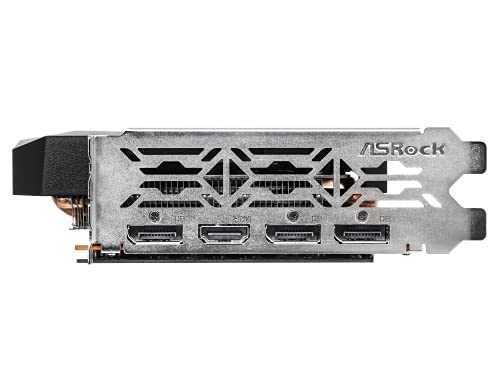 ASRock+Radeon+RX+6600+XT+Challenger+D+OC+8GB+GDDR6+Graphics+Card+%