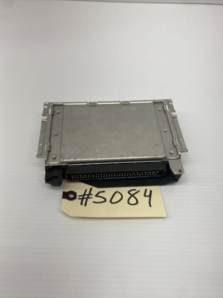 Módulo de ordenador de transmisión Tcm Tcu 1996 1997 1998 BMW 528I | 1423000 Foto 4 de 4