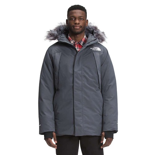 Men's The North Face Outer Boroughs 550 Down Waterproof Parka Jacket