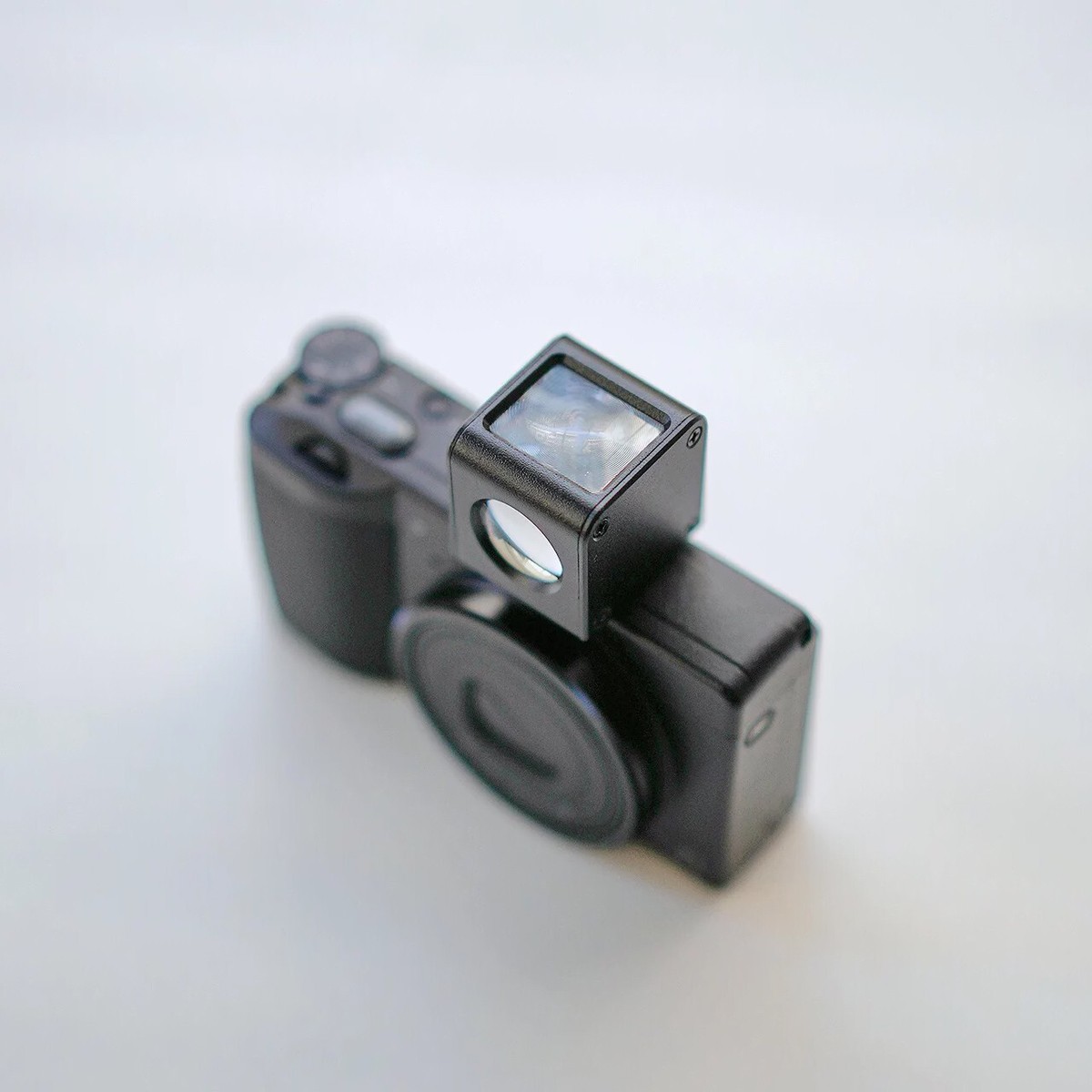 Waist Level finder viewfinder fit Ricoh GR IIIX Sigma DP2